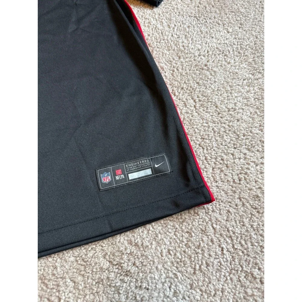 Nike jersey brand